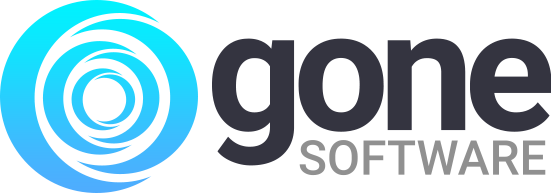 Gone Software Logo